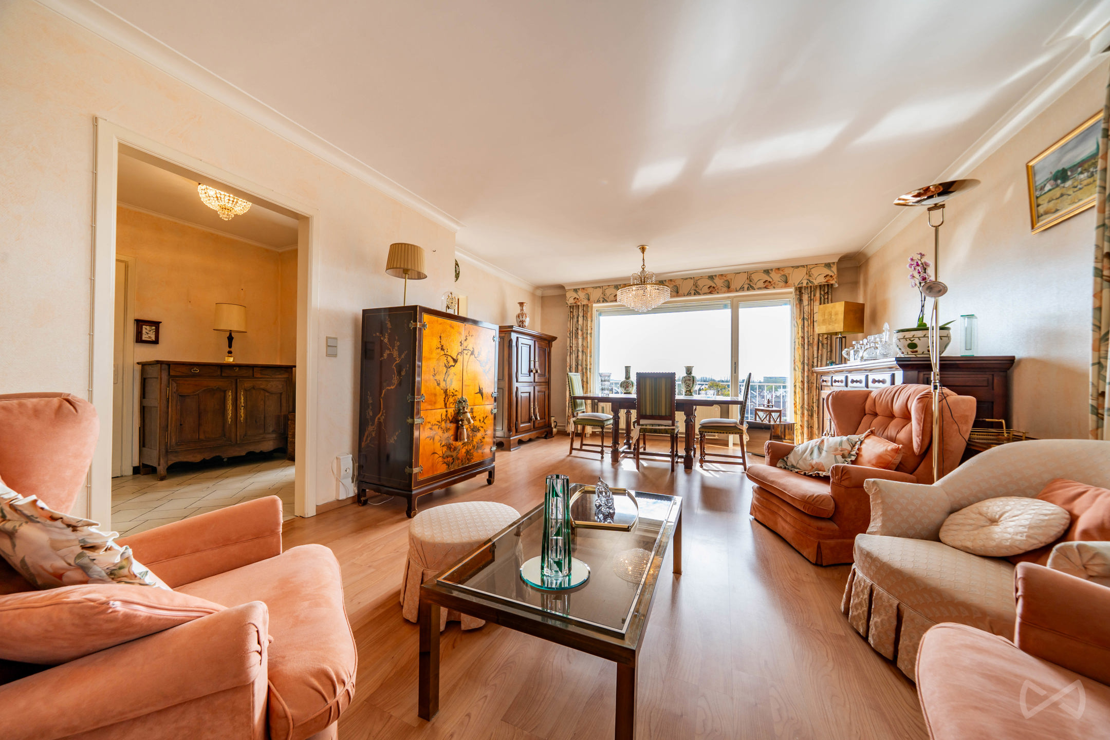 Appartement te koop in Gosselies met 2 slaapkamers - foto 4