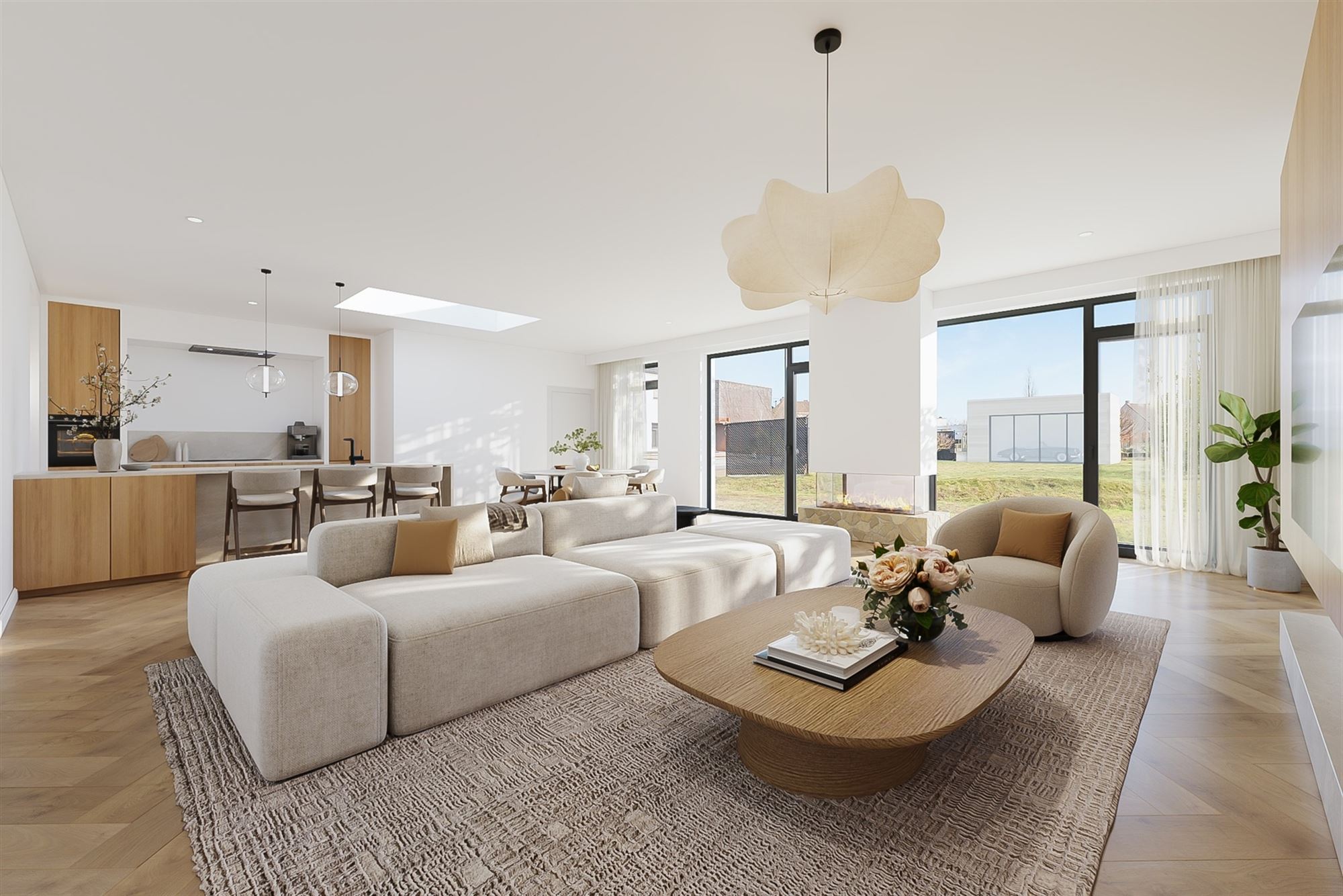 House for sale in Beringen with 2 bedrooms - photo 4