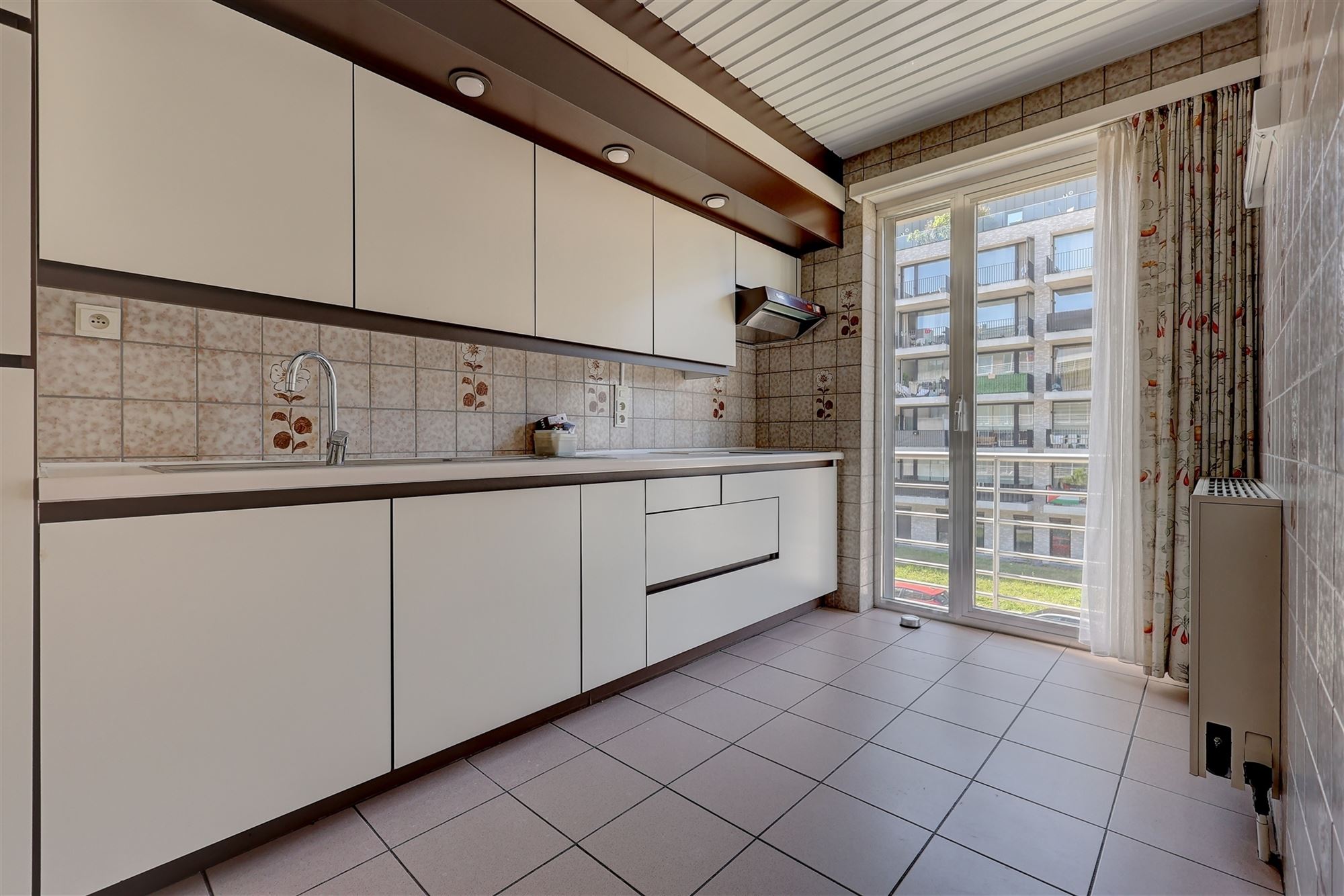 Appartement met 2 slaapkamers en staanplaats te koop in Hoboken - foto 5