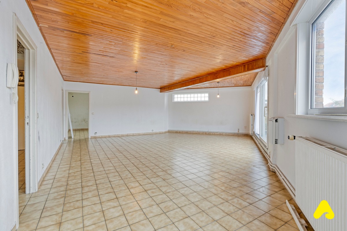 Appartement spacieux à distance de marche de la plage - photo 3
