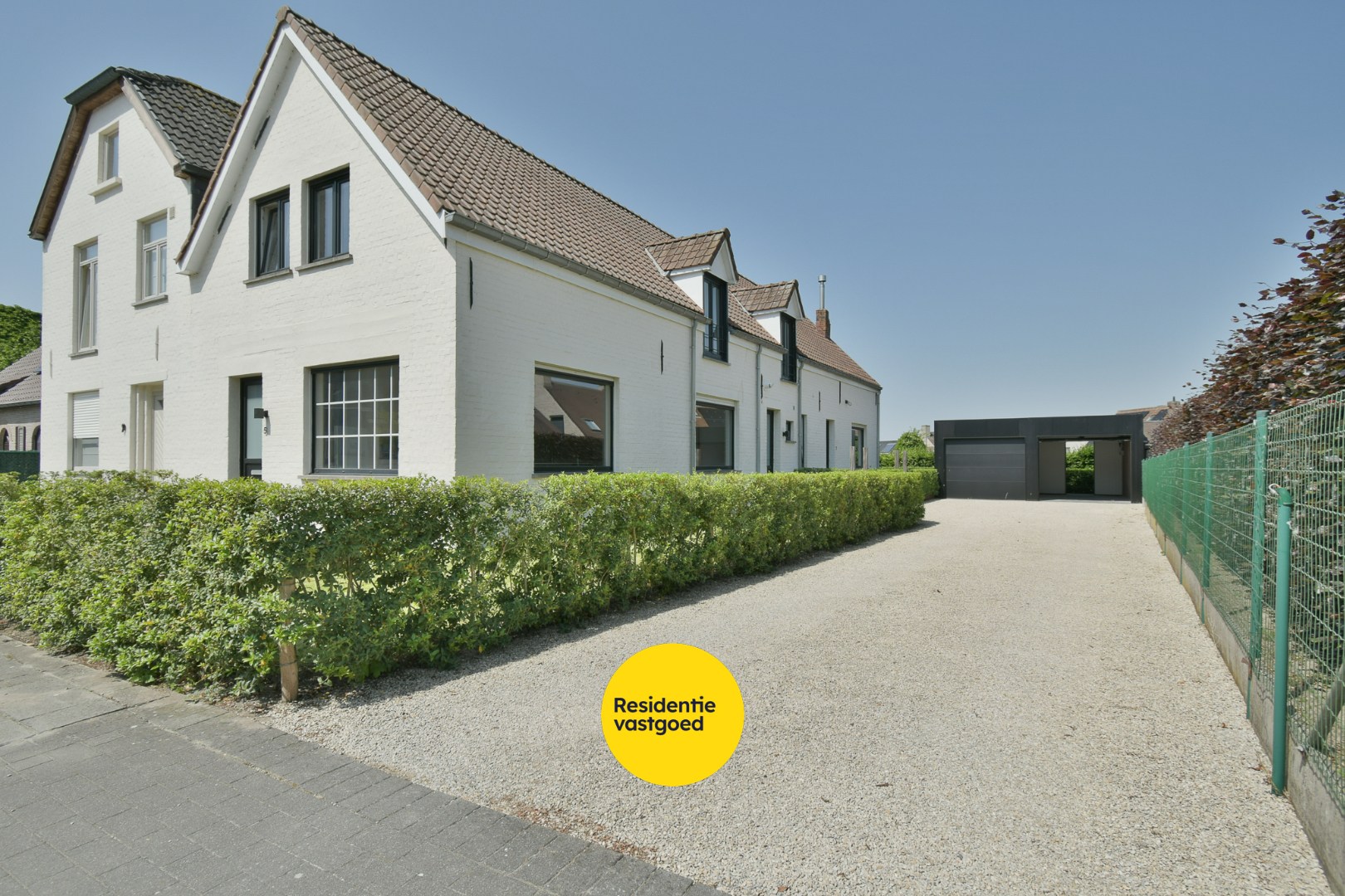Maison à vendre à Oostkamp