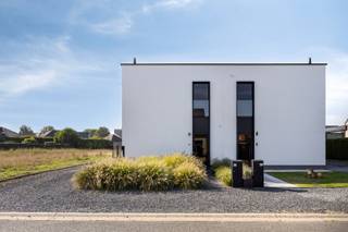 Maison à vendre à Bourg-Léopold