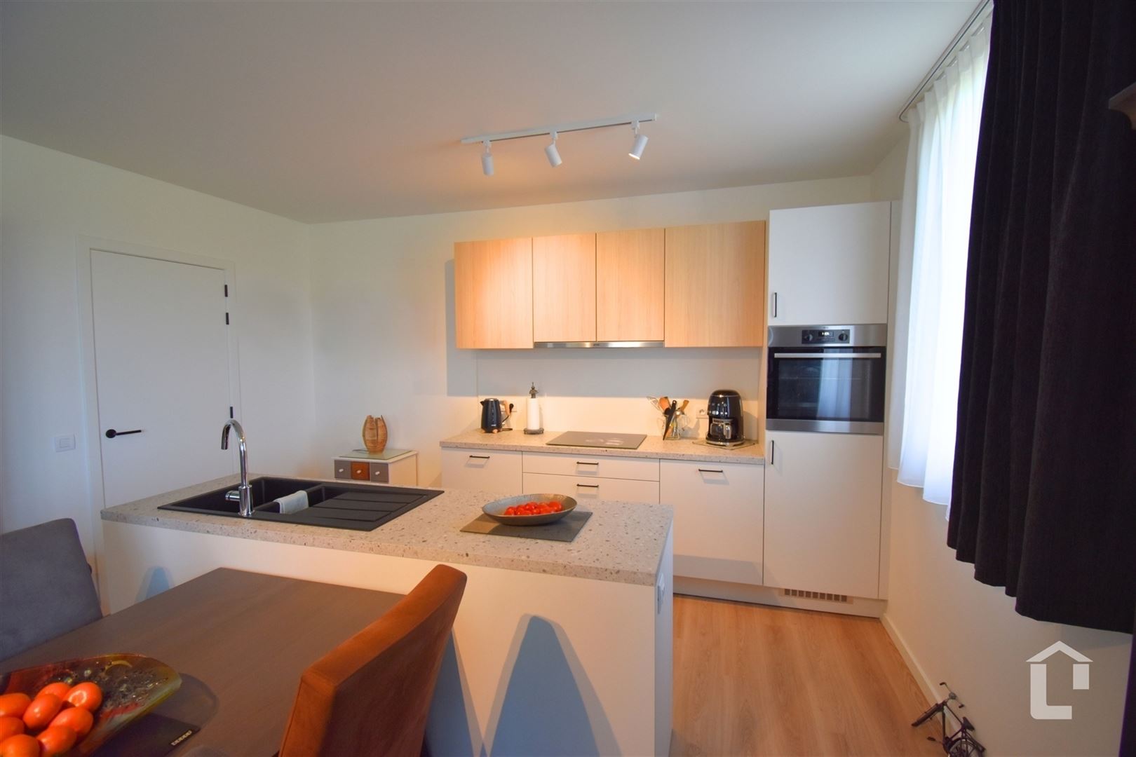 Luxueus, energiezuinig appartement - foto 3