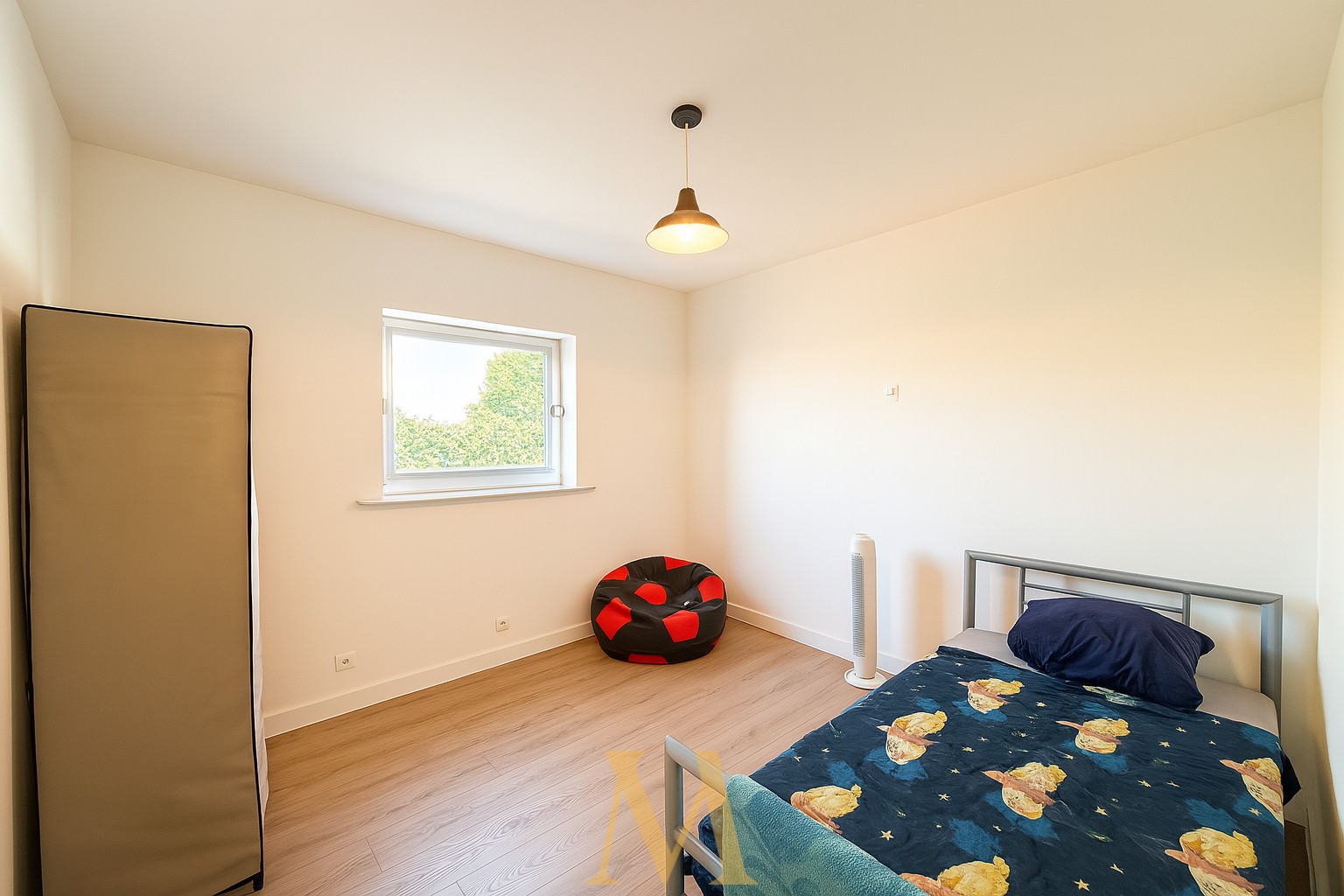 Instapklaar 2 slaapkamerappartement nabij centrum Avelgem - foto 5