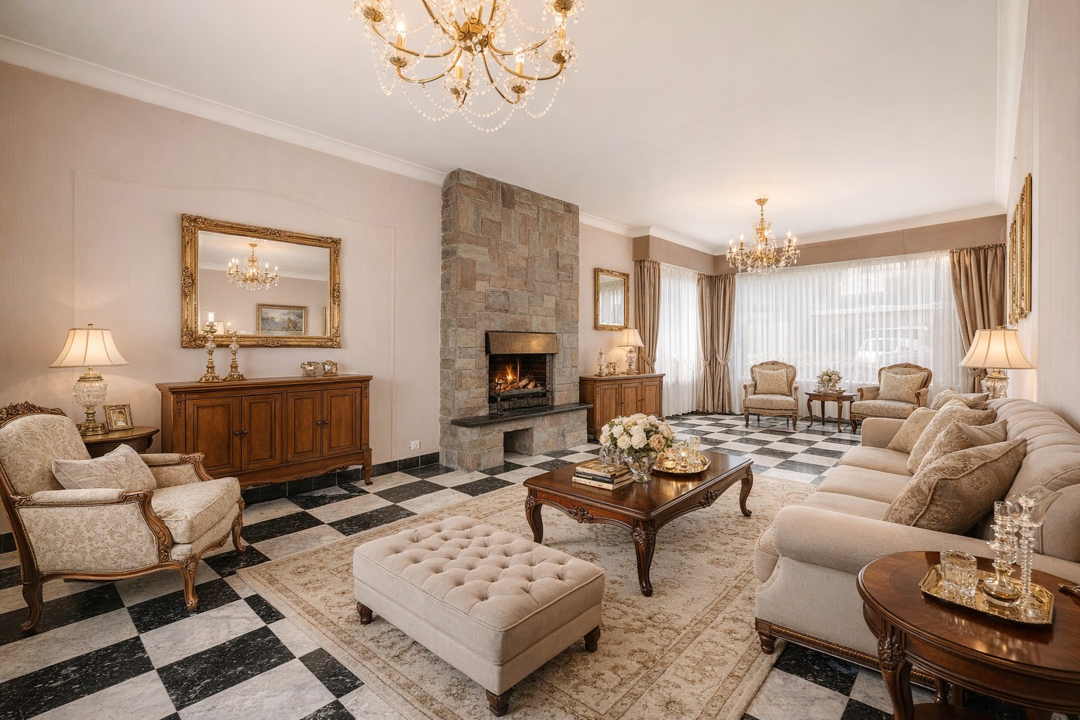 Maison à vendre à Tielt avec 3 chambres - photo 3