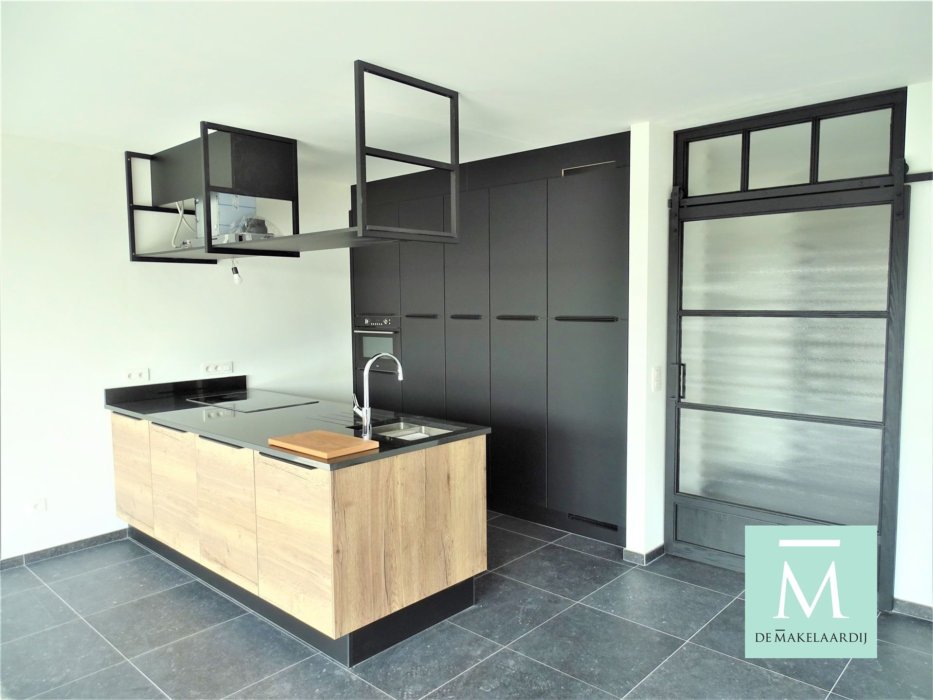 Appartement in Grobbendonk