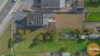 ASPELARE - Deze moderne woning zal u in al zijn opzichten kunnen bekoren. Deze woning, die werd afgewerkt met zeer kwalitatieve materialen, biedt...