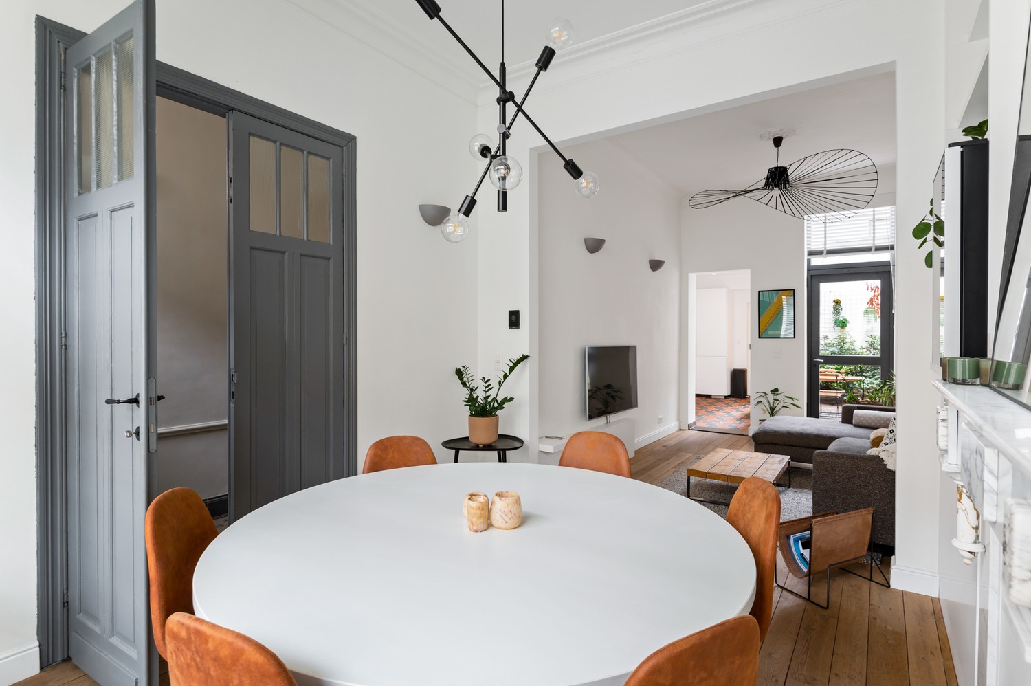 House for sale in Wilrijk with 4 bedrooms - photo 3