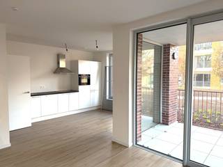 Dit appartement is gelegen in het nieuwbouwproject Hof Berlamuze.Hof Berlamuze is een exclusief nieuwbouwproject in Lier dat geniet van een...