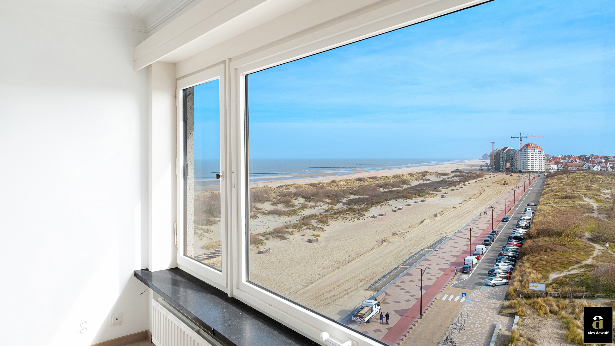 Appartement à vendre à Knokke-Heist avec 2 chambres - photo 1