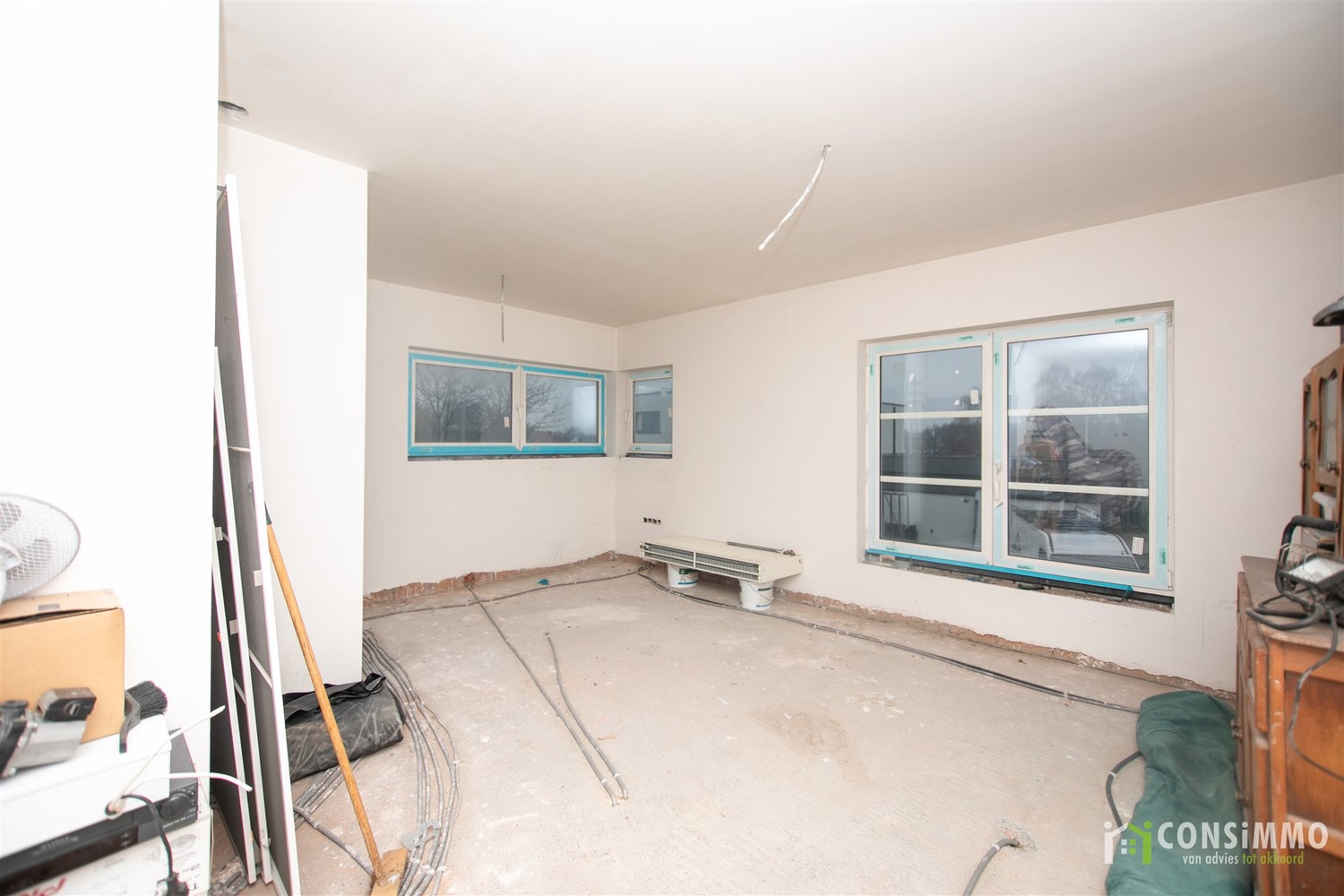 Casco duplexappartement te koop in Genk! - foto 5