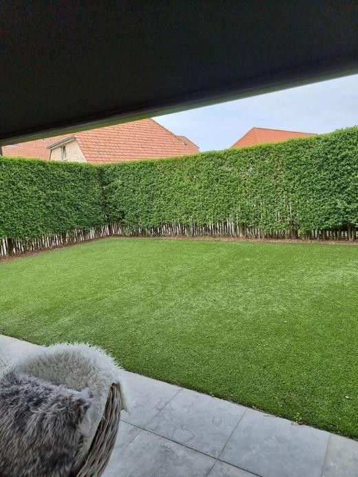 Charmante hoekwoning te koop met tuin en garage, op de grens Knokke met Duinbergen - foto 5