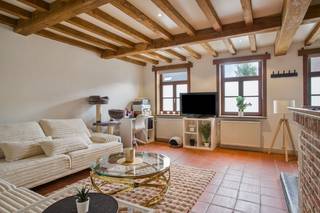 Maison à vendre à Kluisbergen