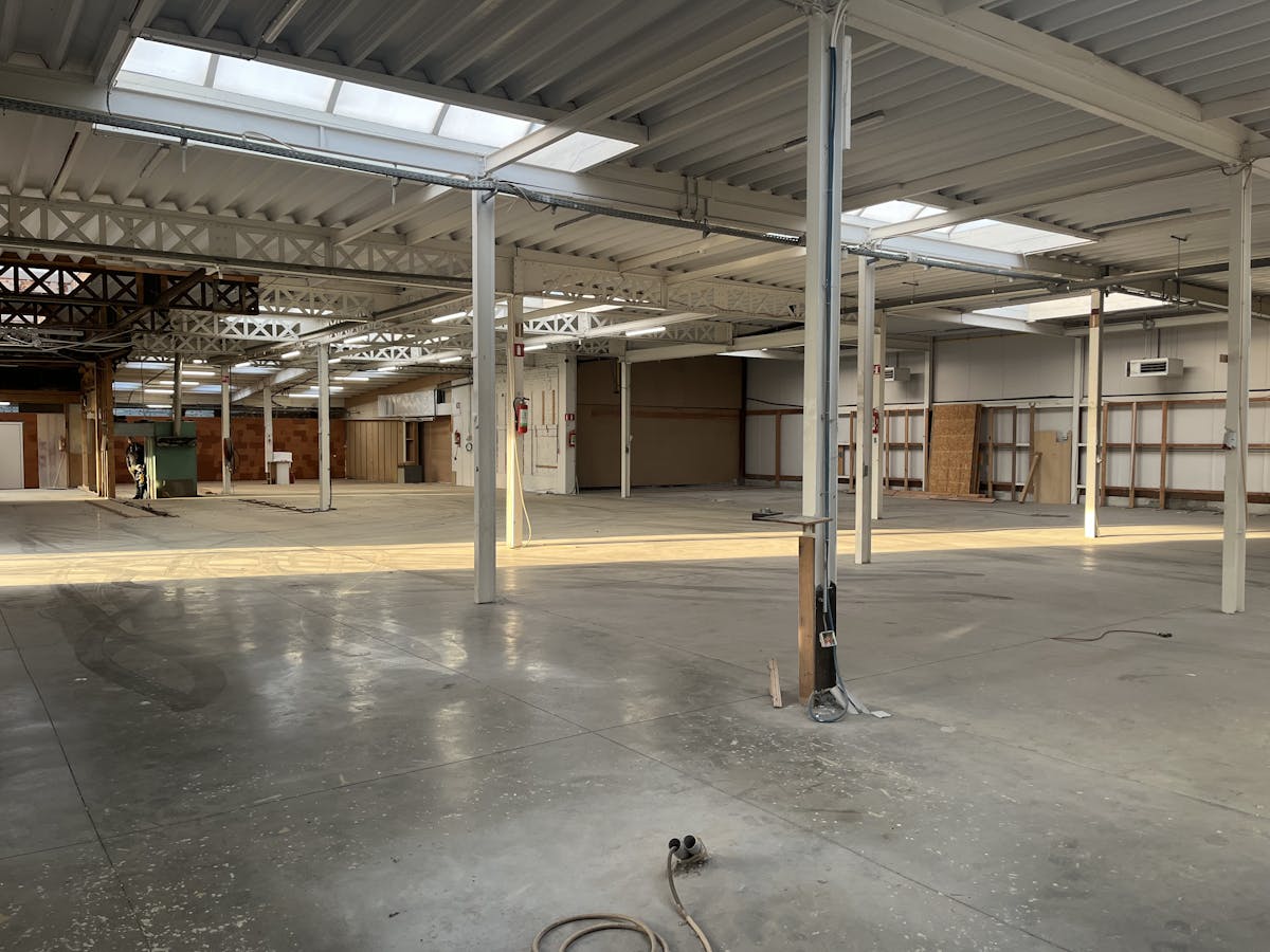 Entrepôt d'environ 800 m² à louer à Audenarde, près de la N60 - photo 5