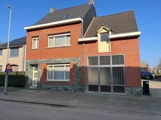 House for sale in Haaltert