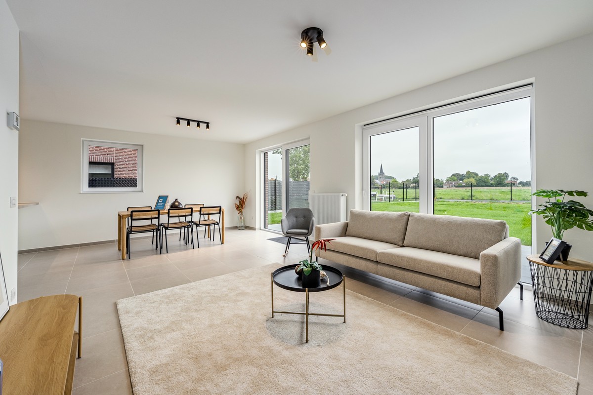 Project te koop in Steenput - foto 5