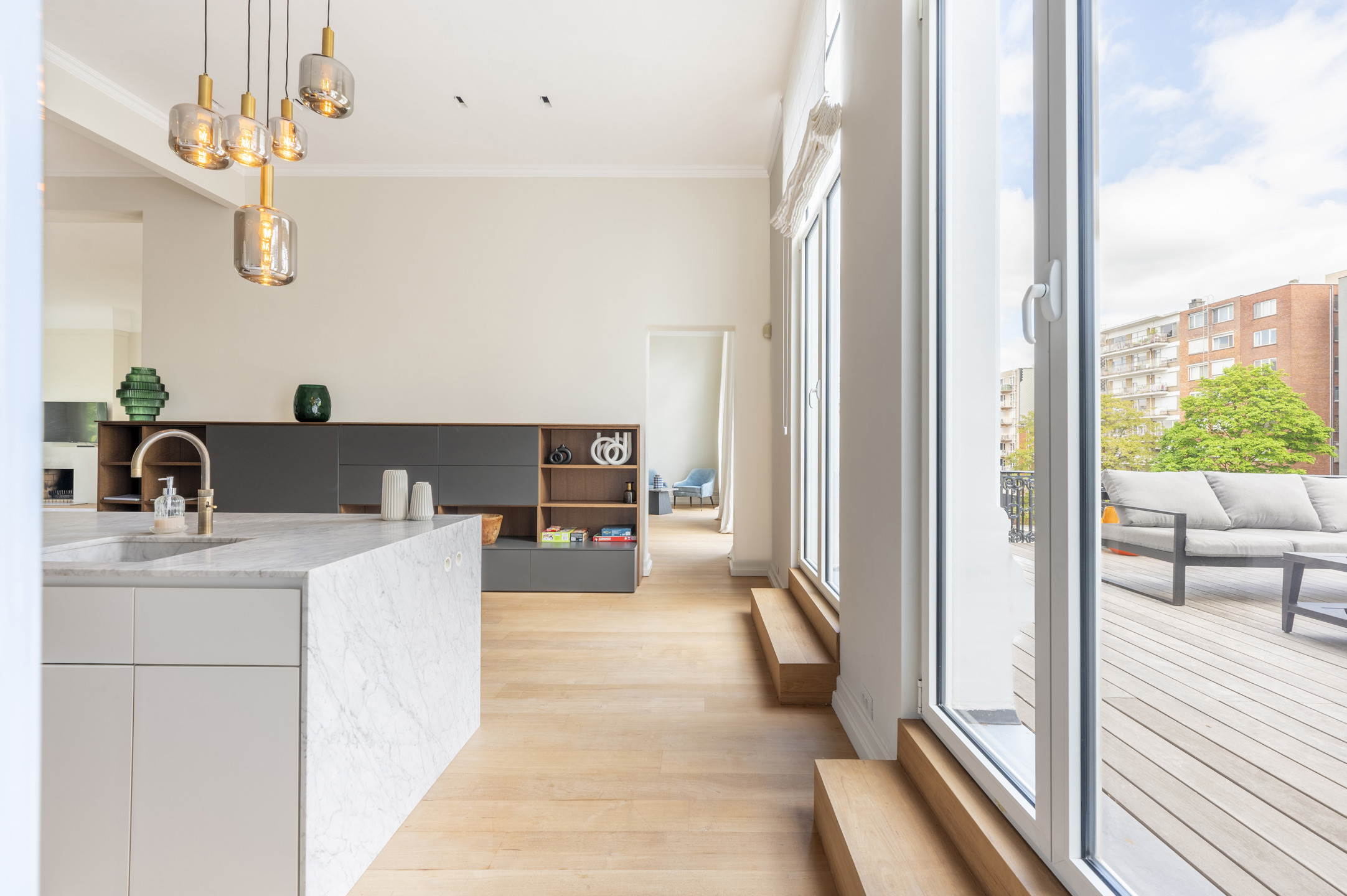 ANTWERPEN - Royaal wonen - foto 3