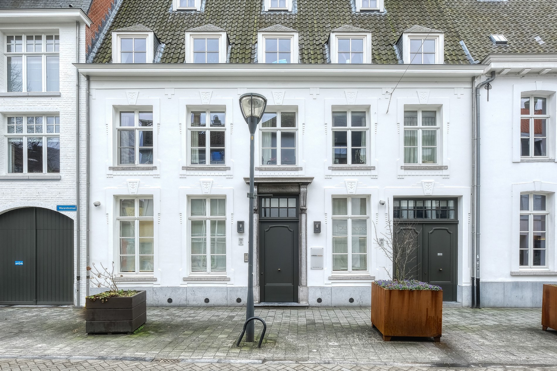 Commercial à vendre à Turnhout