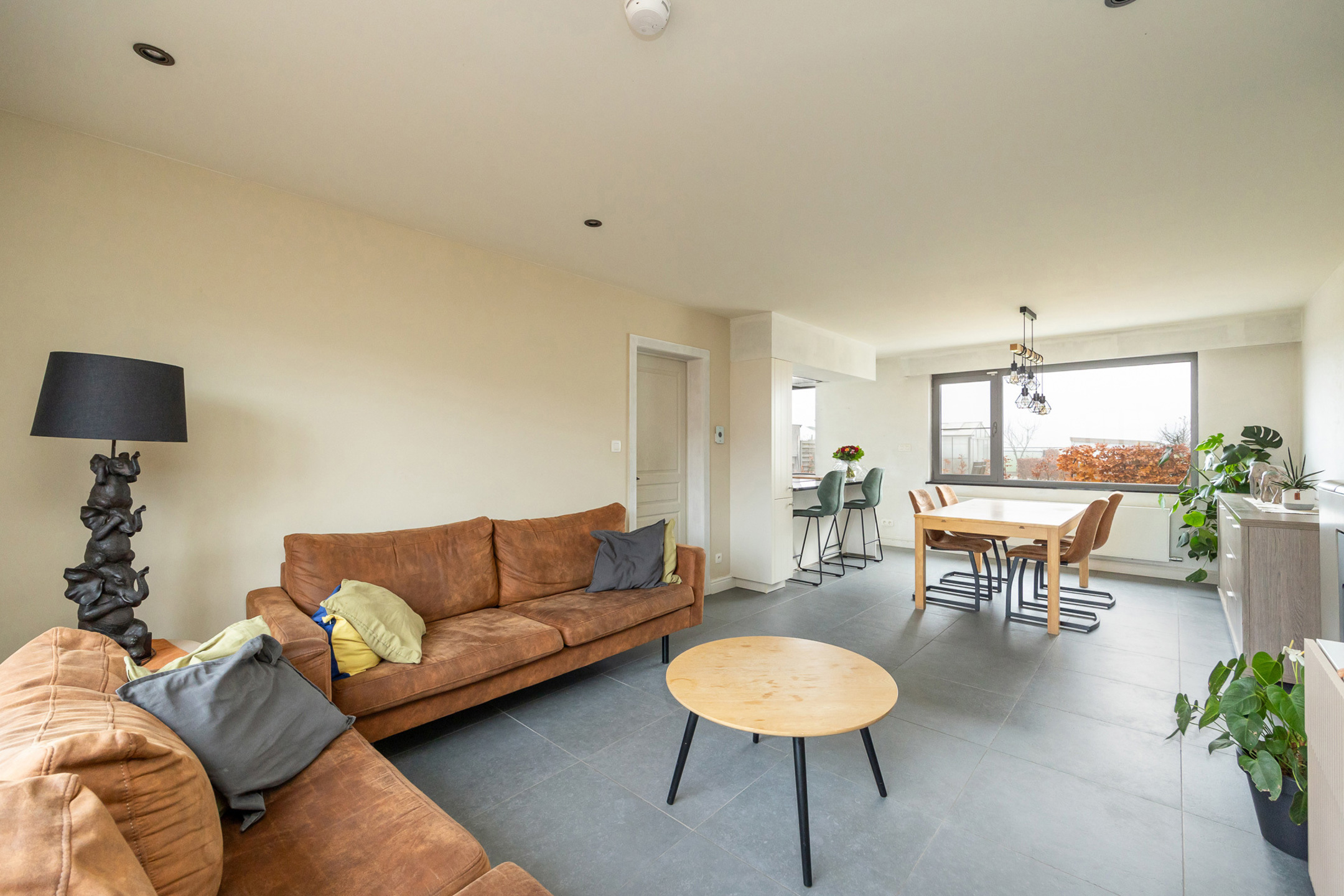 Woning met 3 slpk. Epc 223 kWh/m² (Label C) EK conform! - foto 3