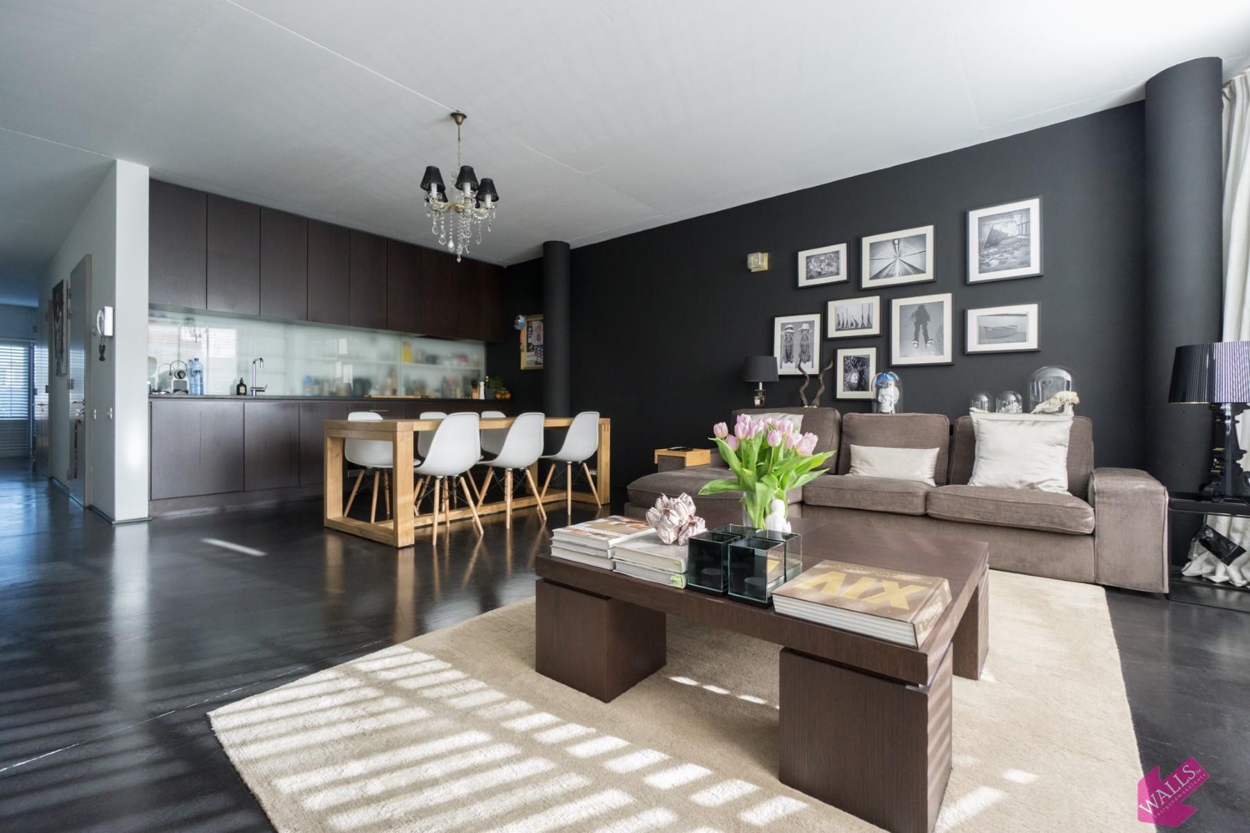 Genieten van het stadsleven in deze loft! - foto 2