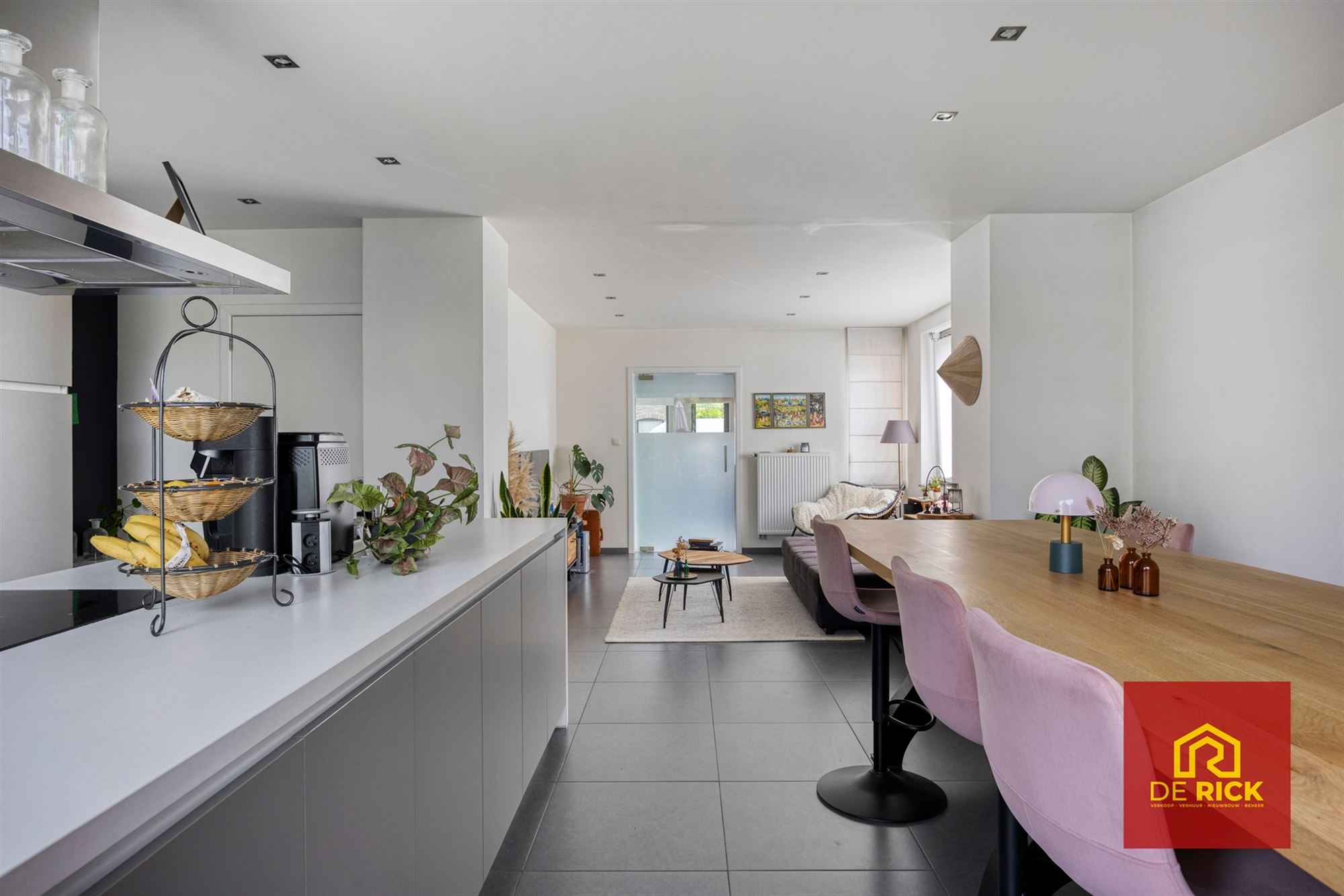 Maison - photo 4