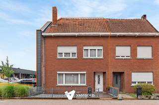 House for sale in Dessel
