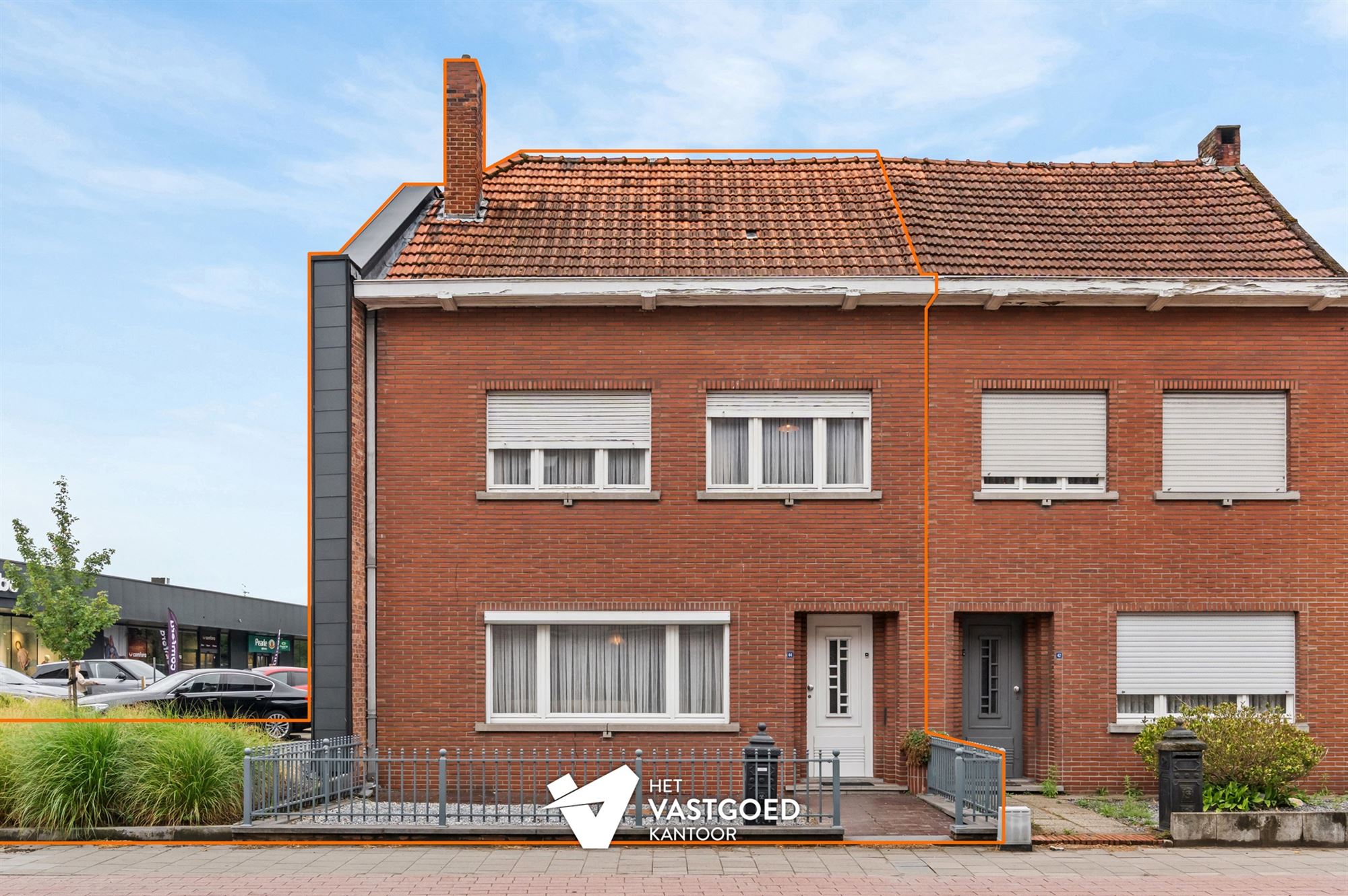 House for sale in Dessel