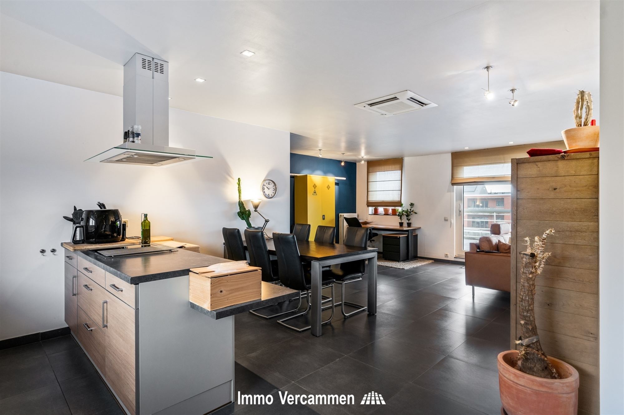 Knap dakappartement te Sint-Katelijne-Waver - foto 4