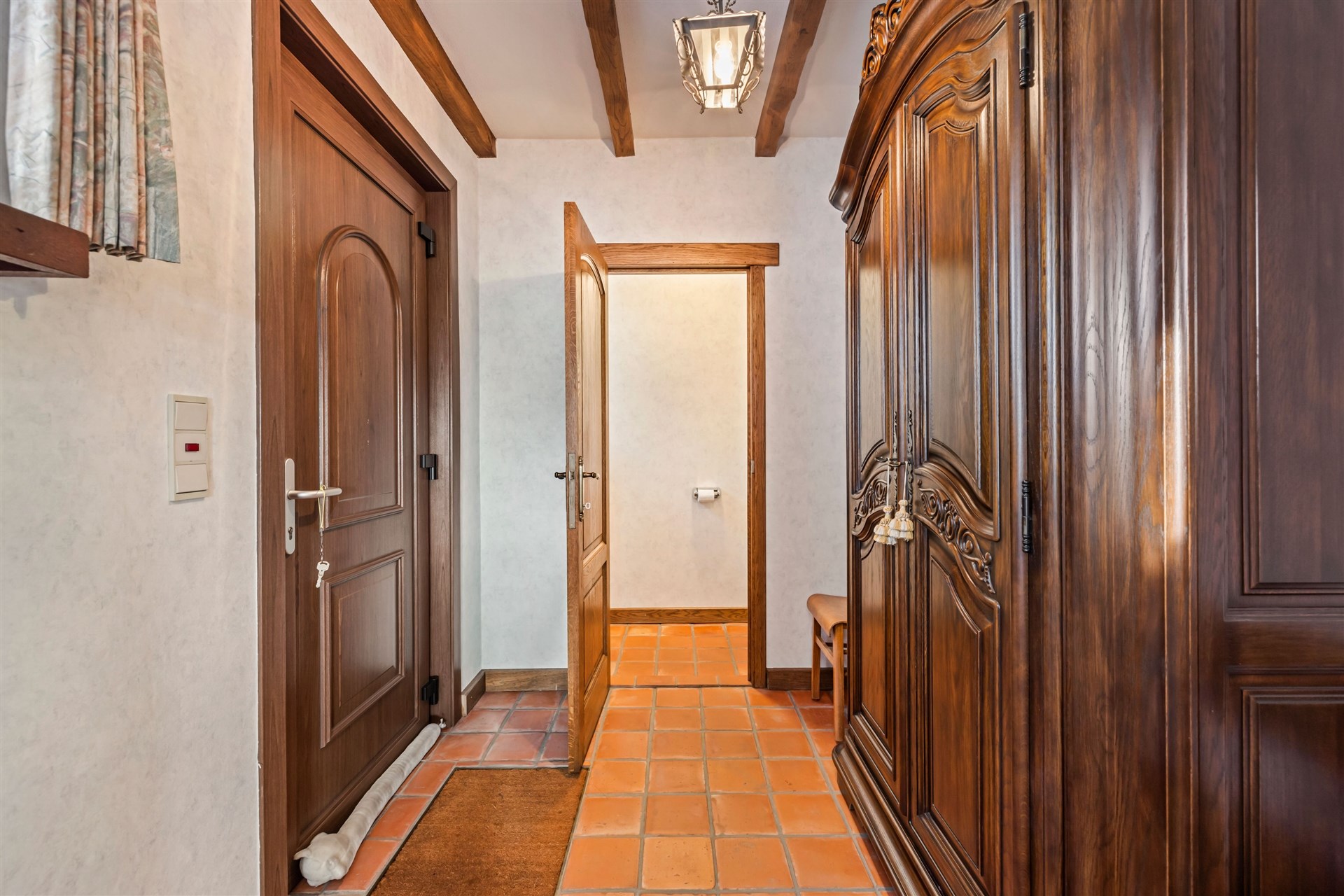 Open bebouwing op een perceel van 1.205m² in Meerdonk - foto 5