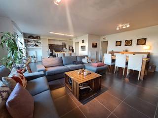 Appartement à louer à Grobbendonk