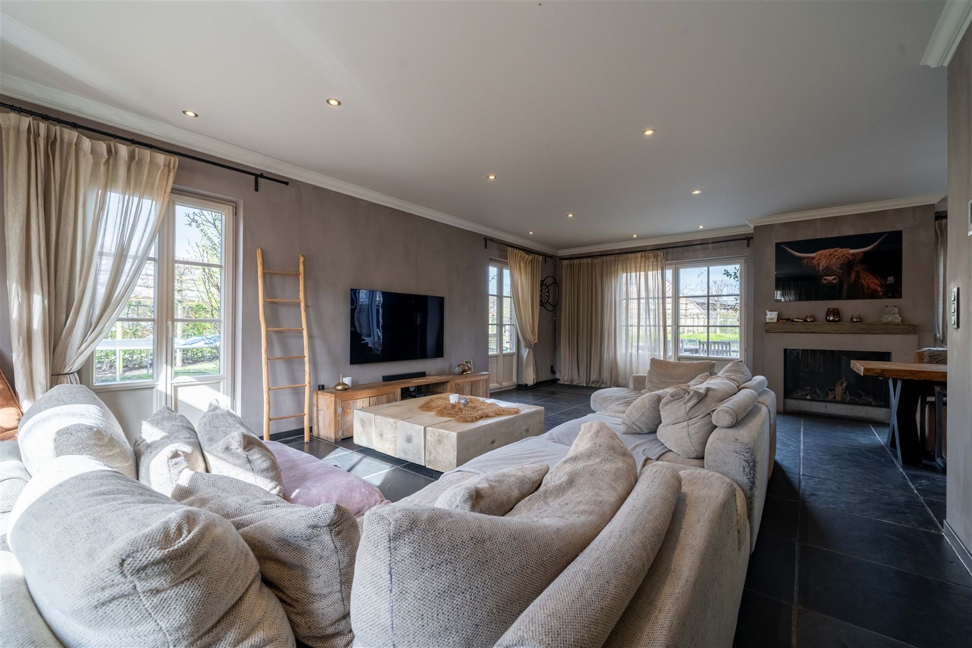 Villa te koop in Begijnendijk! - foto 5