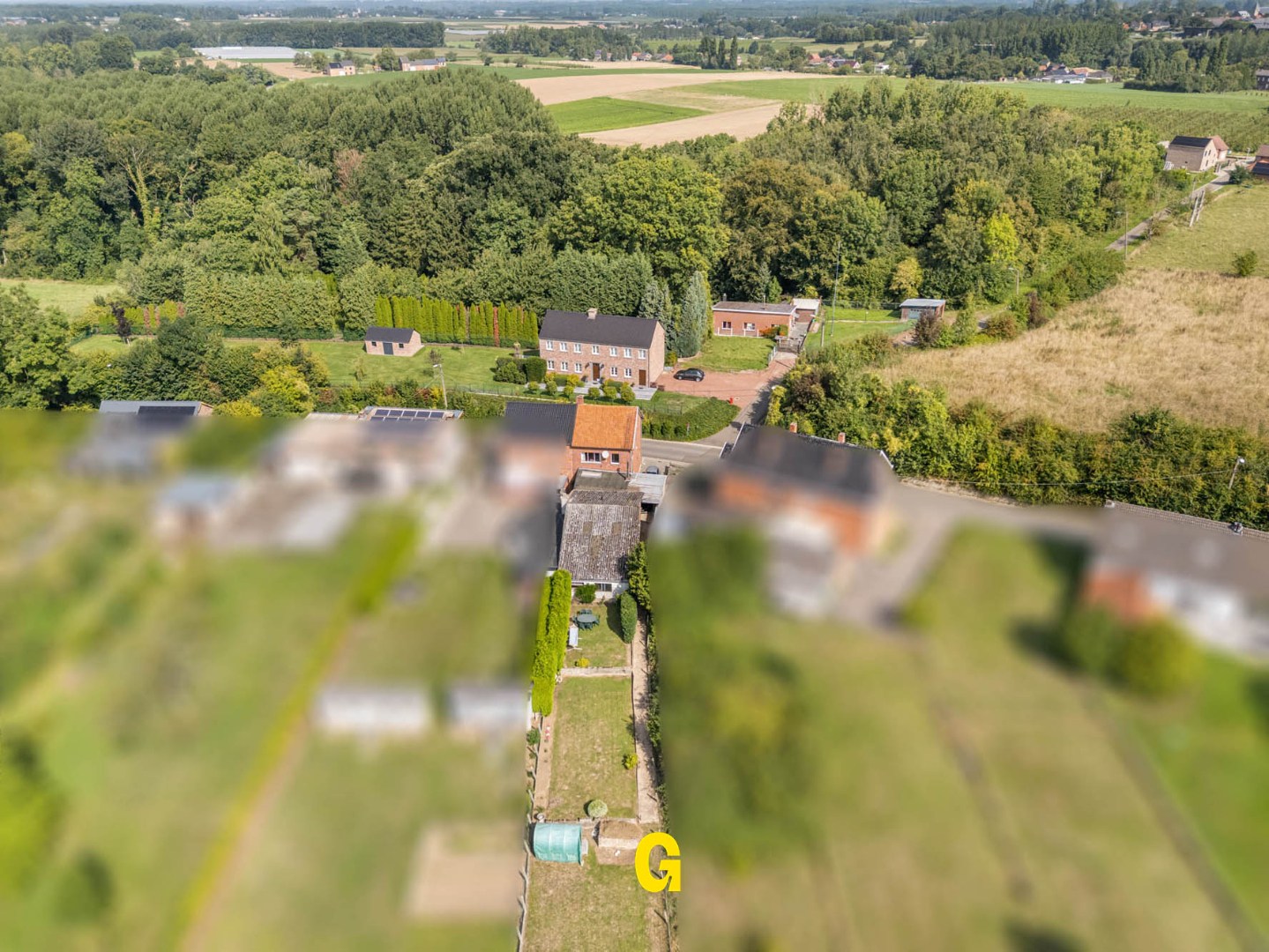 Maison à vendre à Hasselt avec 3 chambres - photo 5
