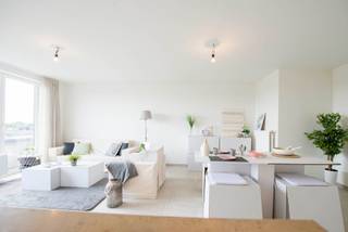 Actuellement LOUÉ pour 710 EUR/mois !APPARTEMENT PRÊT À EMMÉNAGER ET ÉCONOME EN ÉNERGIE, idéalement situé près du centre de Harelbeke et à deux pas...