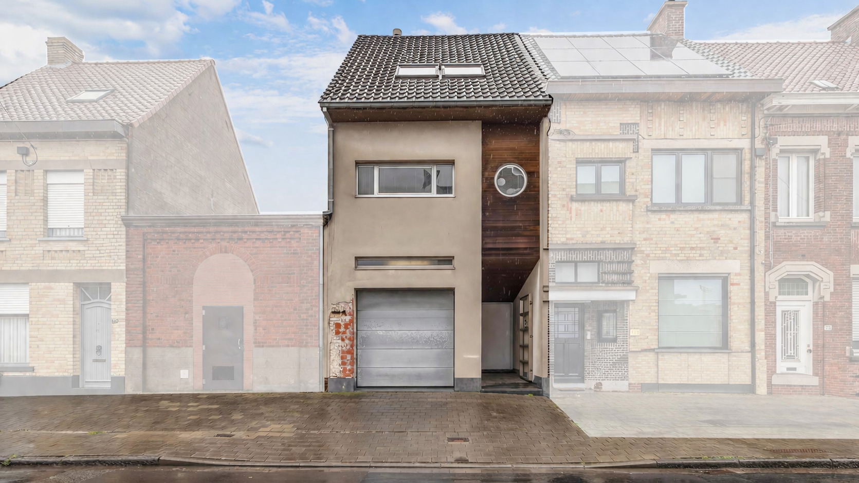 House for sale in Roeselare with 3 bedrooms - photo 2