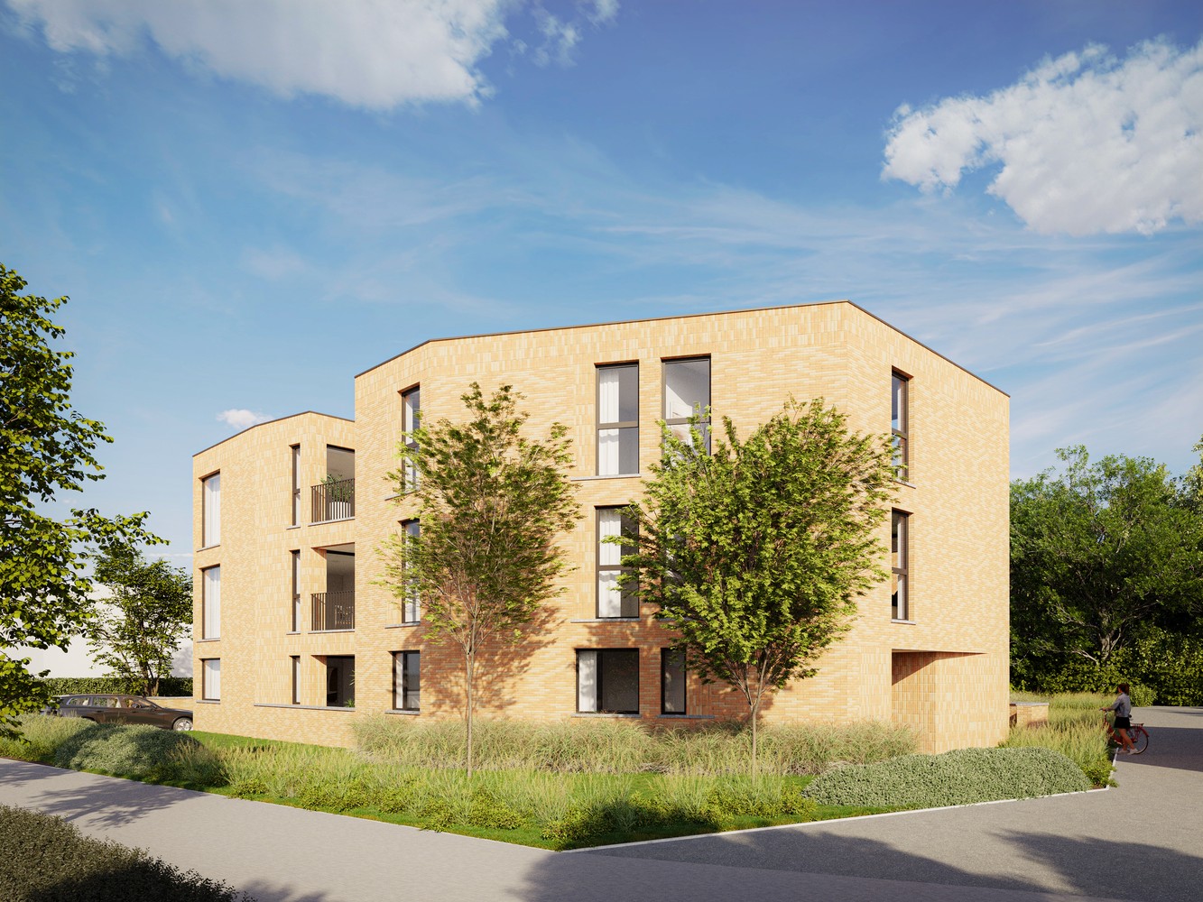 Project te koop in Lier - foto 4