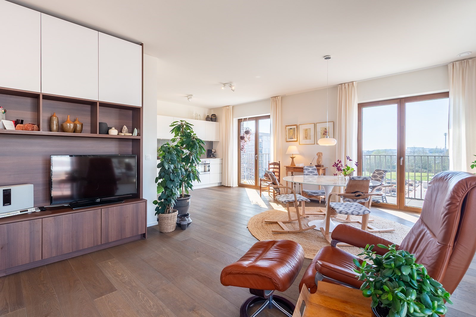 Luxe nieuwbouw in Park van Eden - foto 2