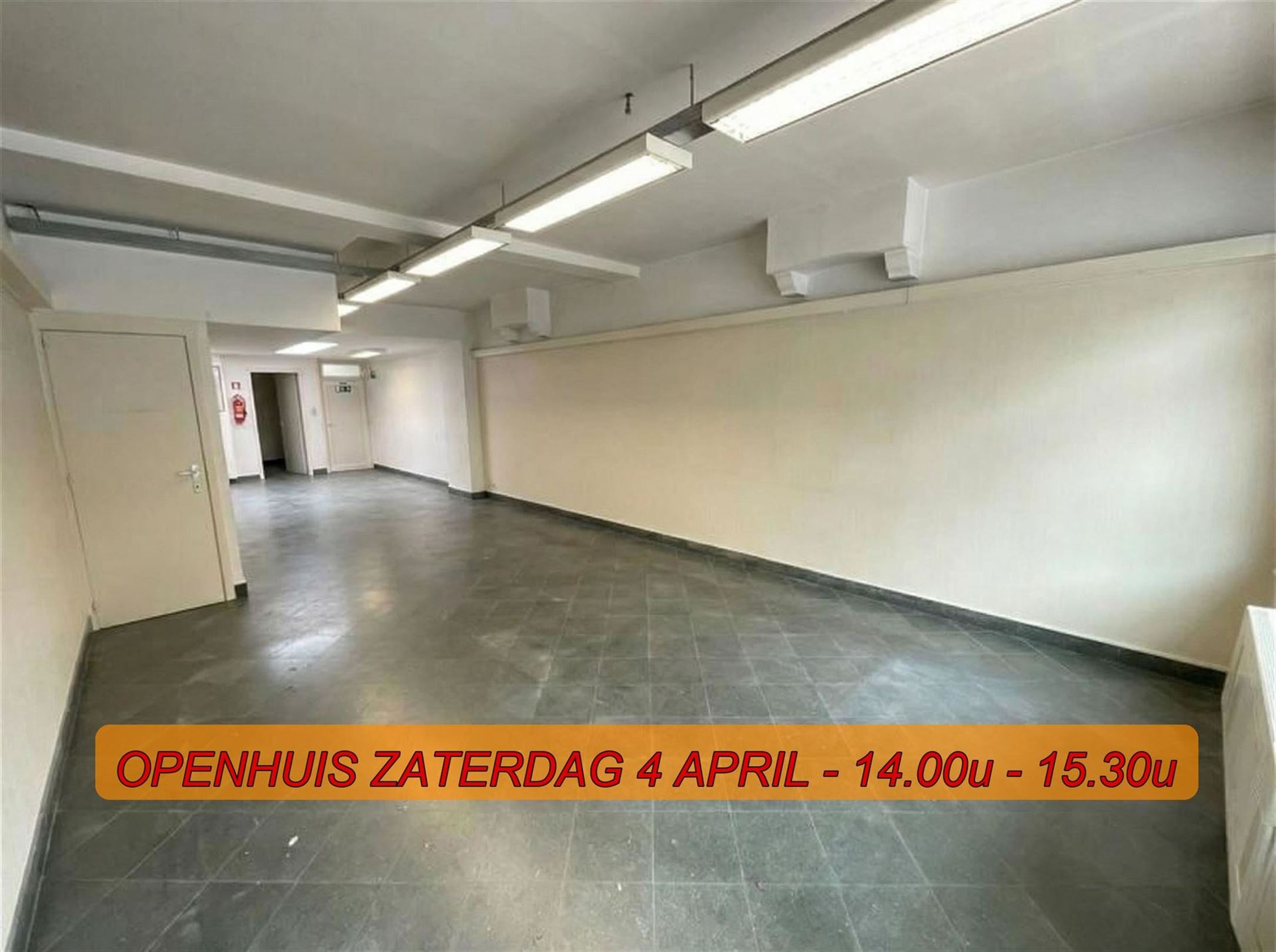 handel-kantoor-opbrengst - foto 5