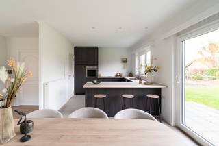 Maison à vendre à Courtrai