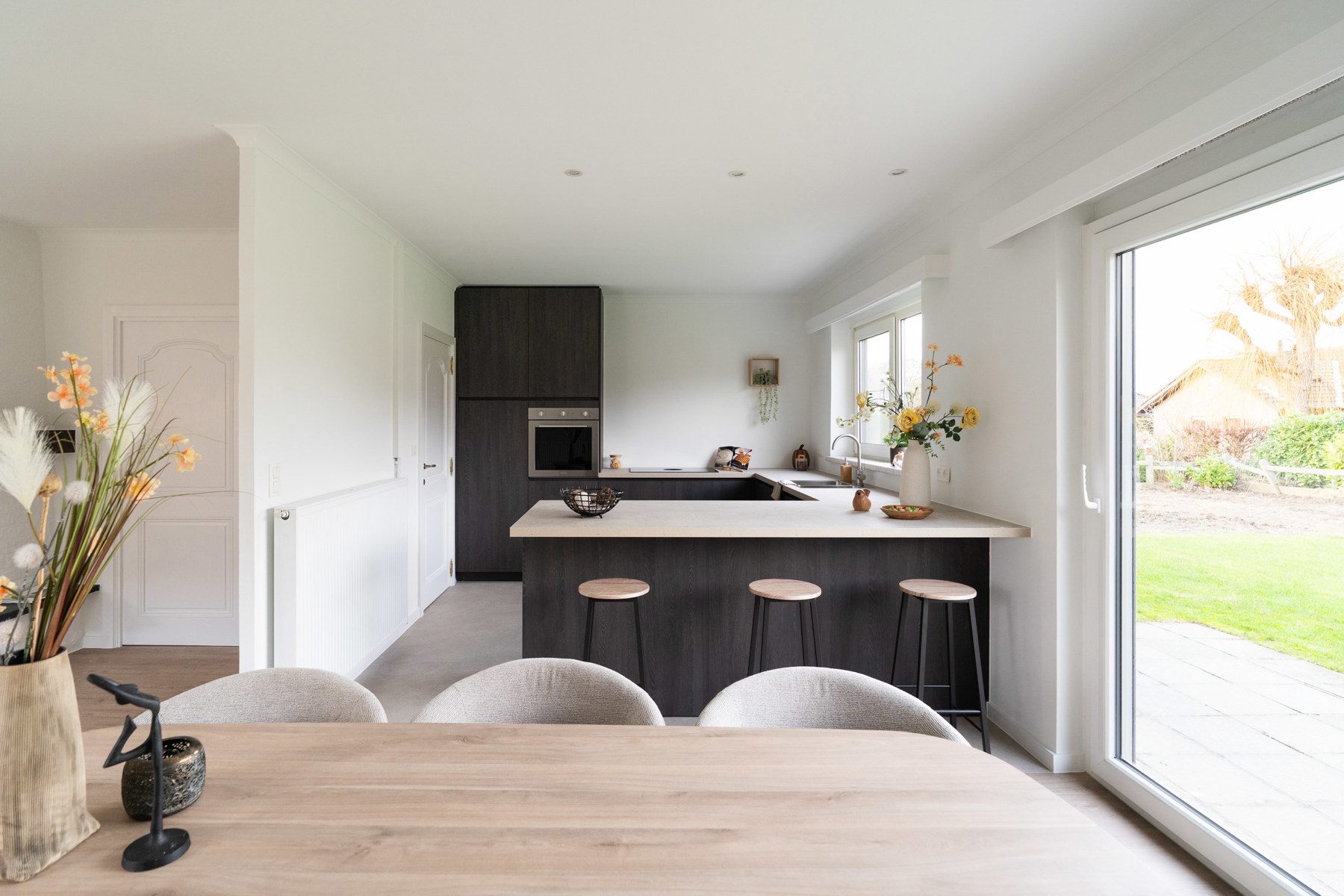 Maison à vendre à Courtrai avec 3 chambres - photo 3