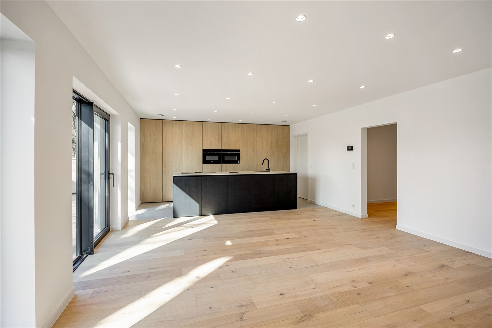Prachtig appartement in Bolderberg - foto 4