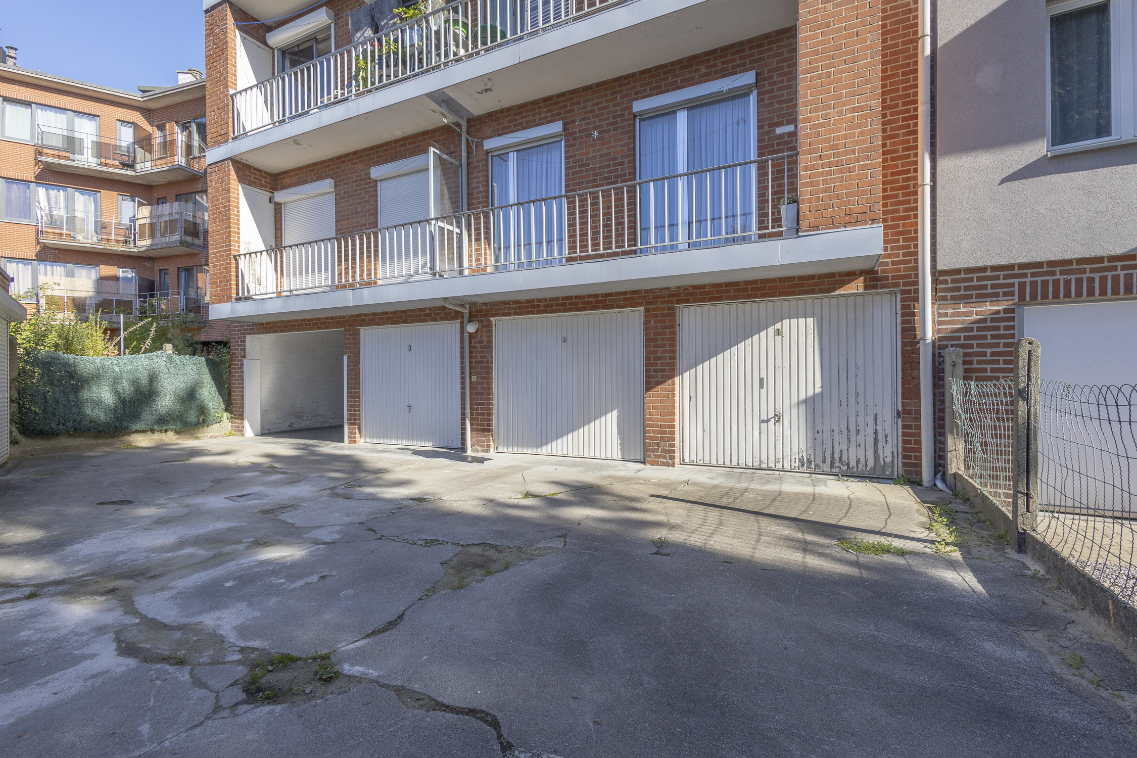 Gerenoveerd (2021) en energiezuinig appartement met 2 kamers - foto 1