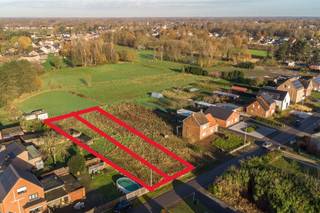 Terrain à vendre à Westerlo