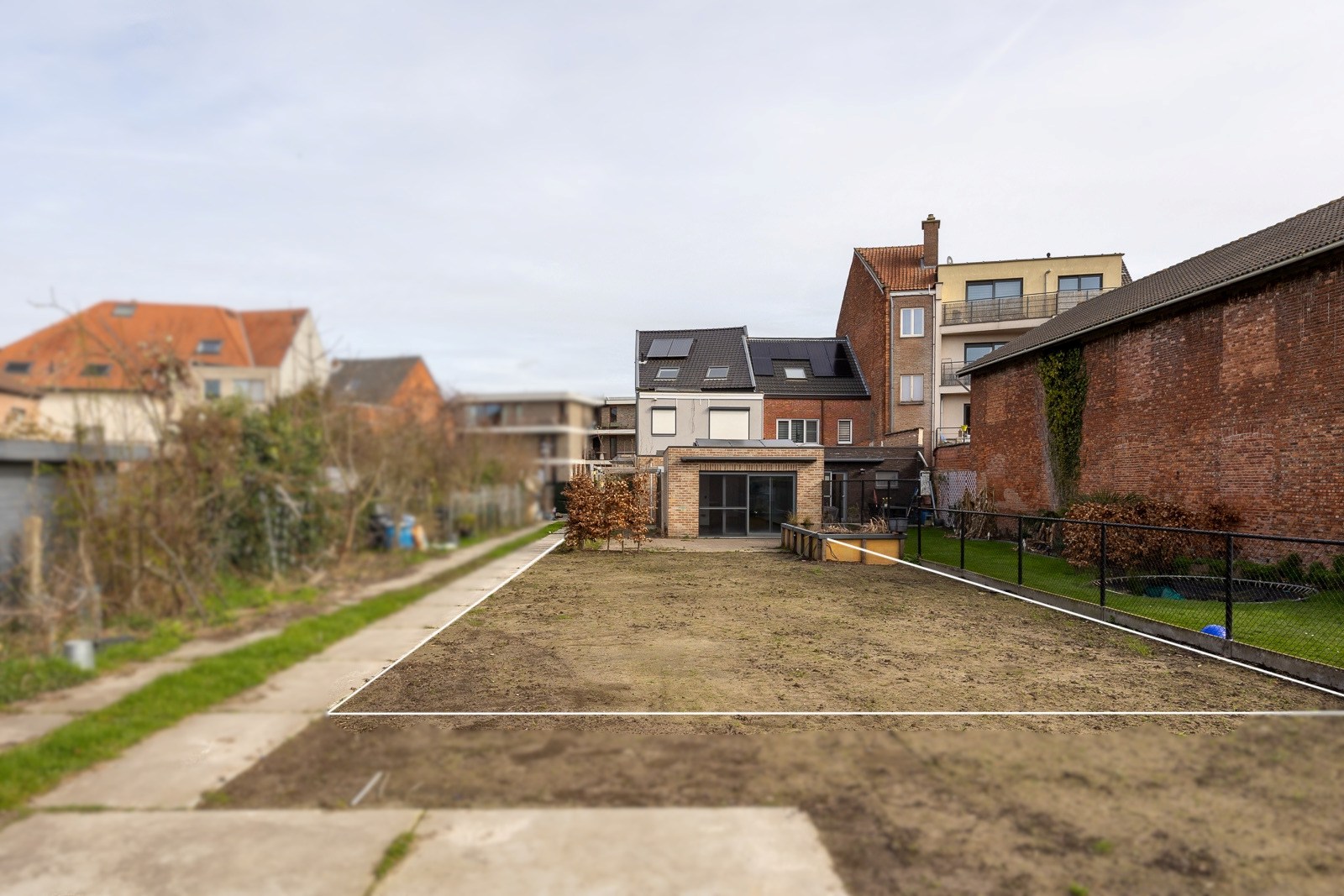Instapklare woning te Blaasveld! - foto 4