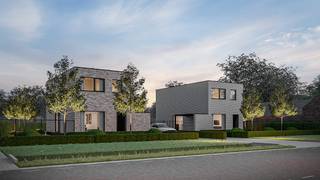 Maison à vendre à Heist-op-den-Berg