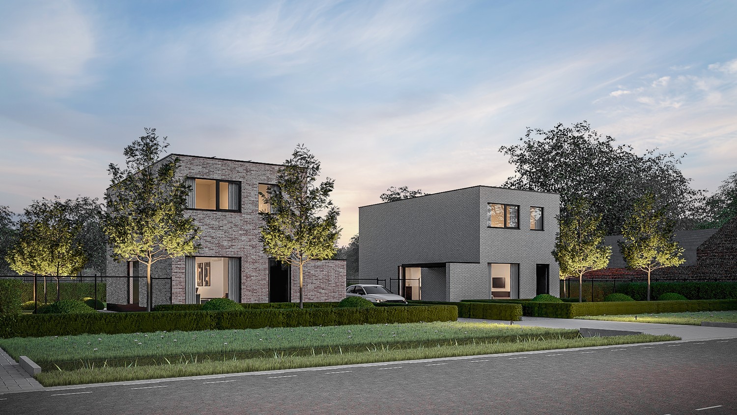 Maison à vendre à Heist-Op-Den-Berg avec 4 chambres - photo 2