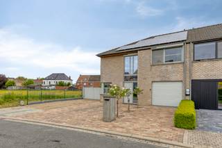 Maison à vendre à Waregem