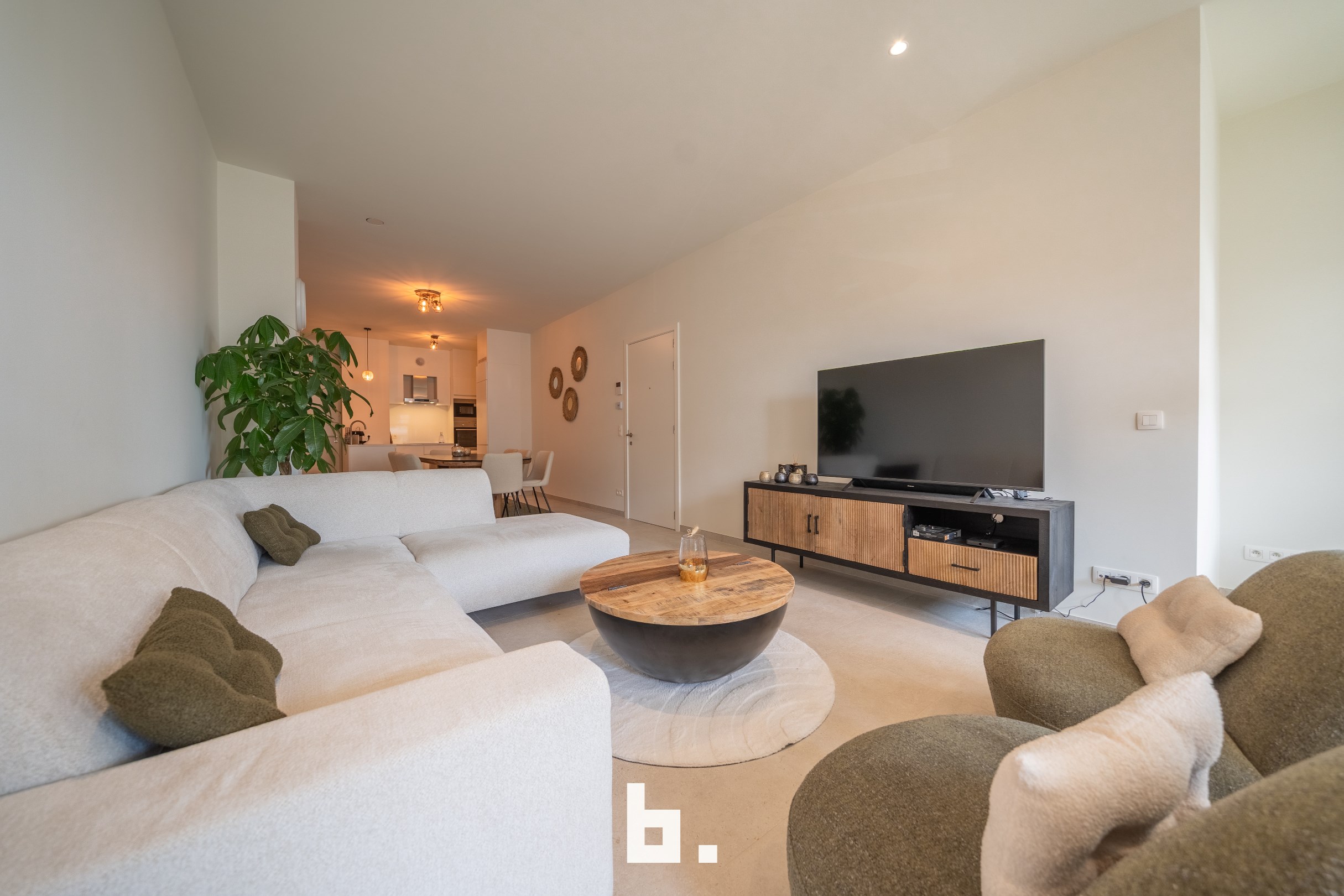 Apartment for sale in Knokke-Heist with 3 bedrooms - photo 3