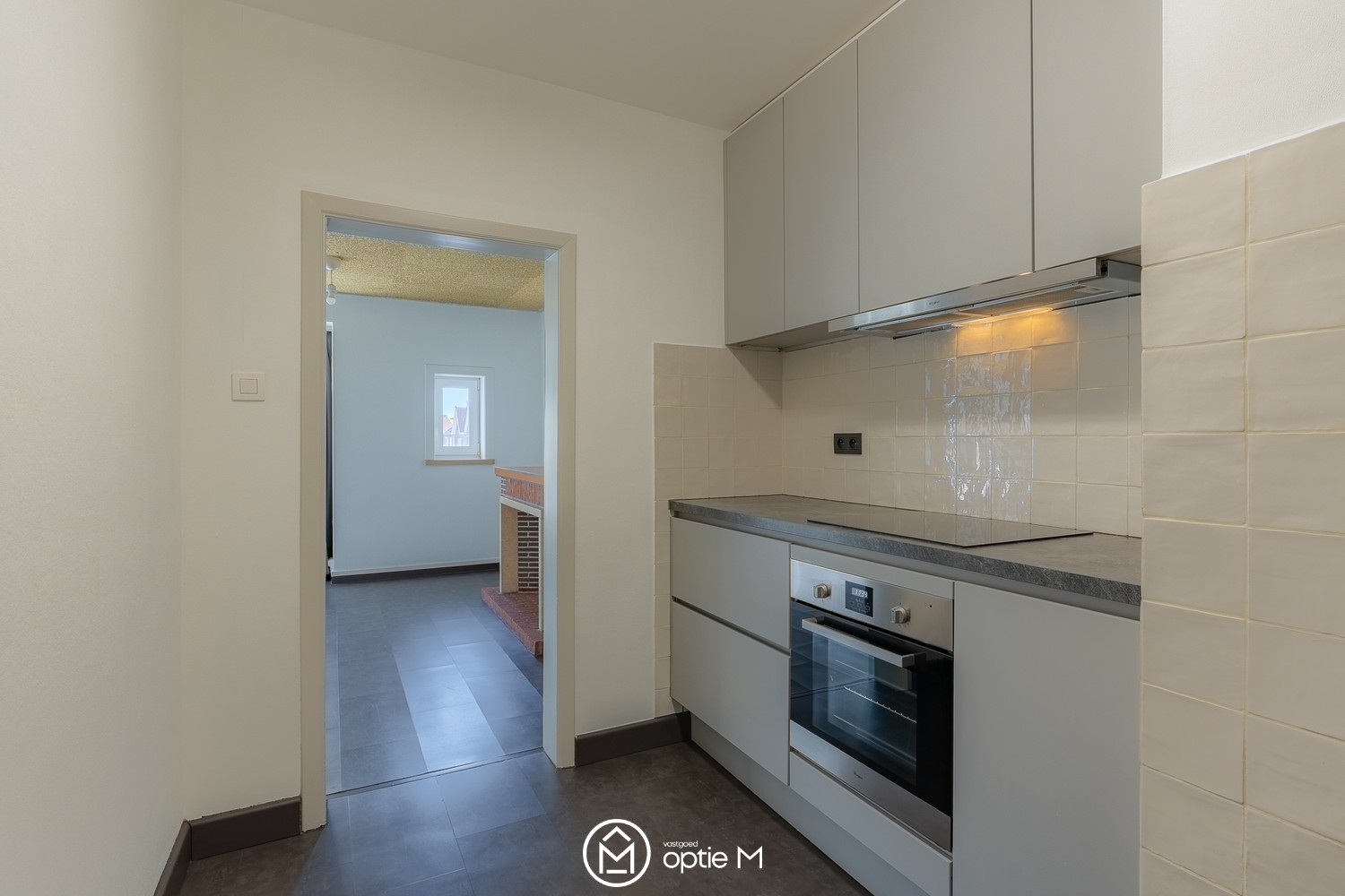 Instapklaar appartement te koop op goede locatie in Hasselt - foto 5