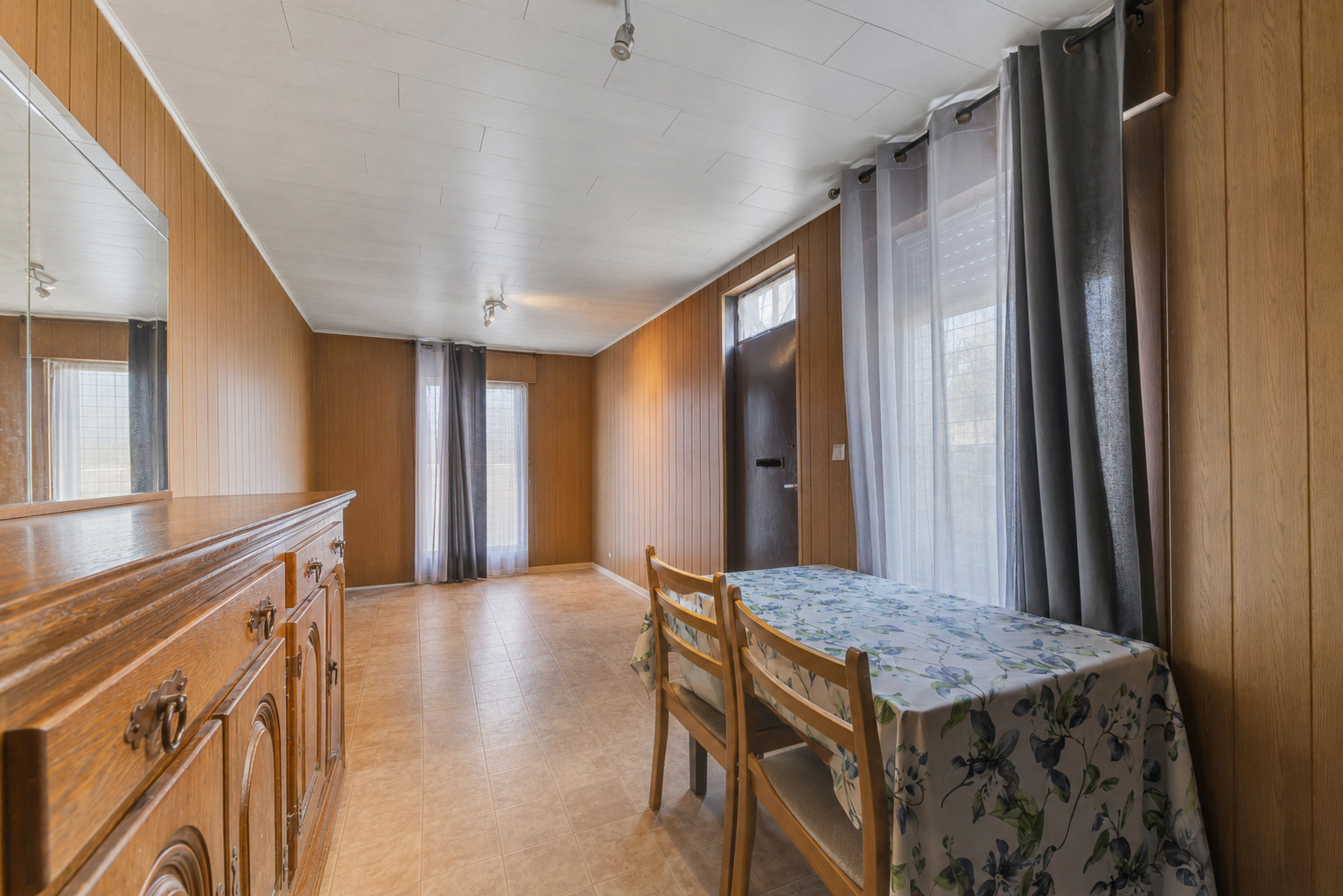 Gezellige te renoveren HOB op gunstige ligging in Erpe-Mere - foto 5