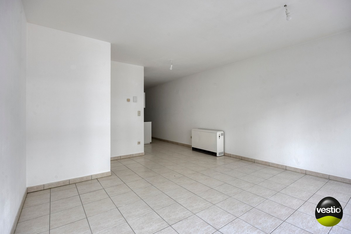 Instapklaar 1-slaapkamerappartement nabij centrum. - foto 5